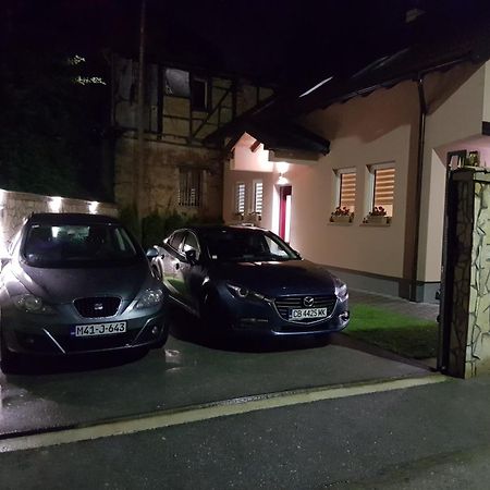 Apartment Stari Lisac Сараево Экстерьер фото