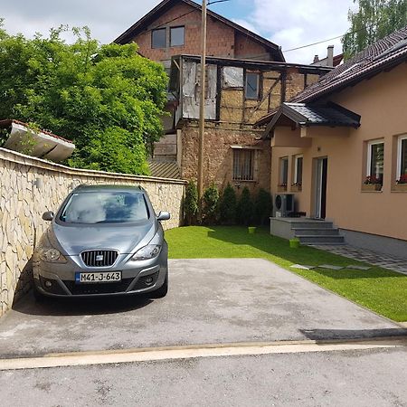 Apartment Stari Lisac Сараево Экстерьер фото