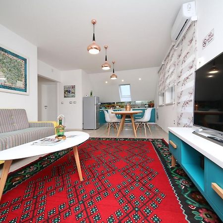Apartment Stari Lisac Сараево Экстерьер фото