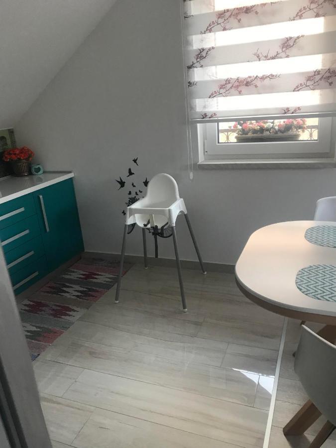 Apartment Stari Lisac Сараево Экстерьер фото
