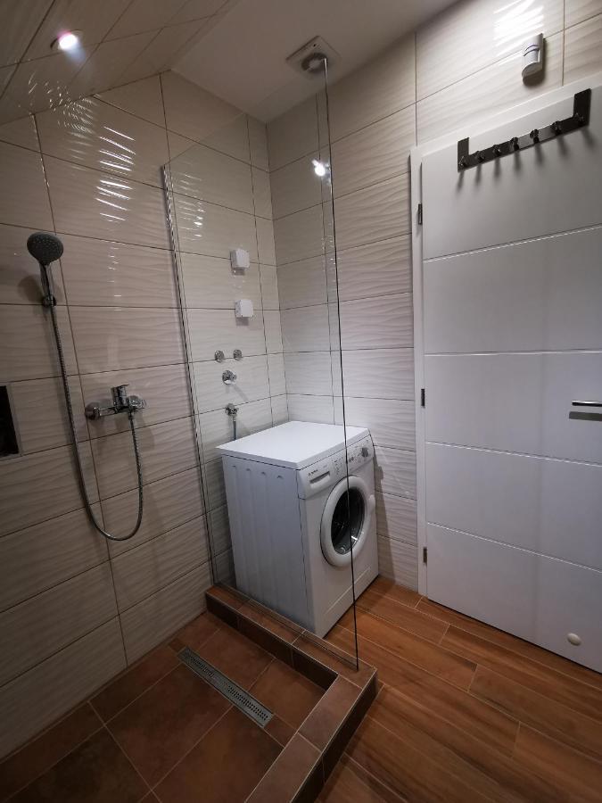 Apartment Stari Lisac Сараево Экстерьер фото