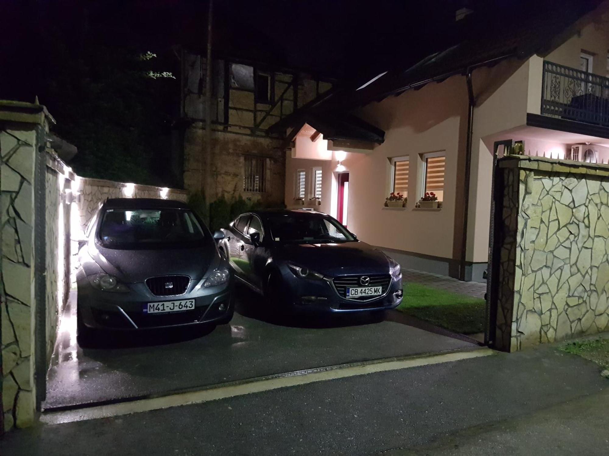 Apartment Stari Lisac Сараево Экстерьер фото