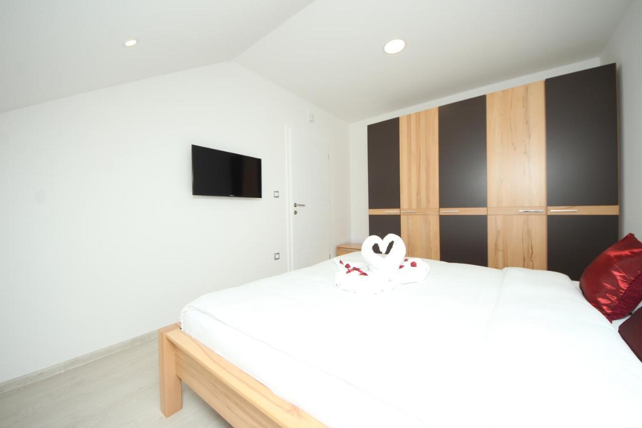 Apartment Stari Lisac Сараево Экстерьер фото