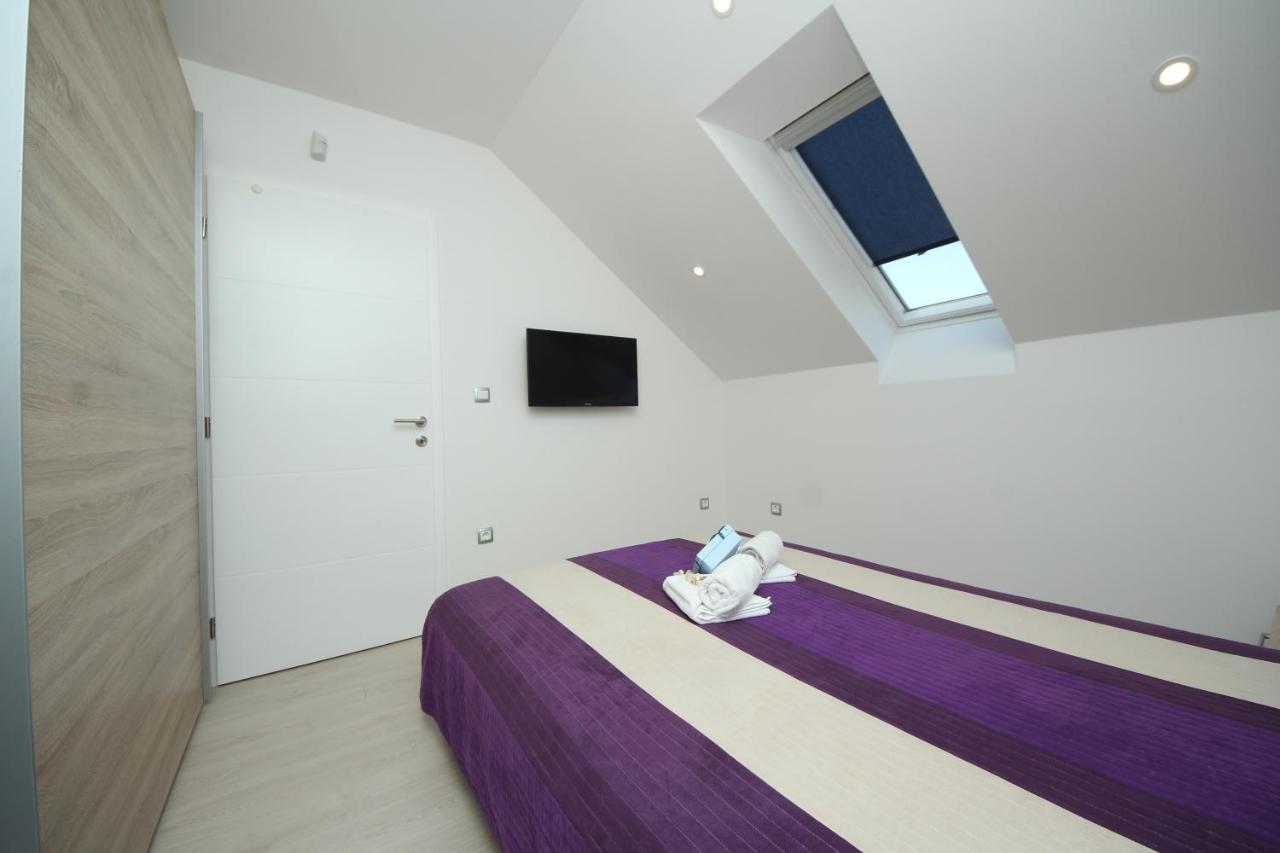 Apartment Stari Lisac Сараево Экстерьер фото