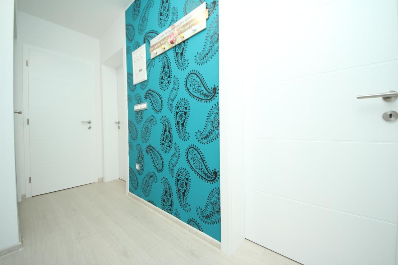 Apartment Stari Lisac Сараево Экстерьер фото