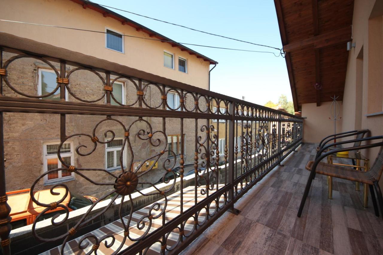 Apartment Stari Lisac Сараево Экстерьер фото