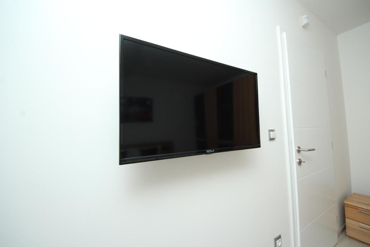 Apartment Stari Lisac Сараево Экстерьер фото