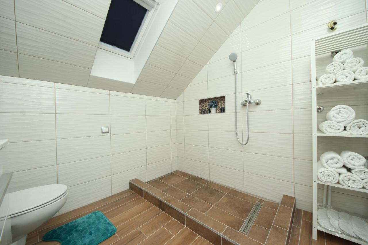 Apartment Stari Lisac Сараево Экстерьер фото