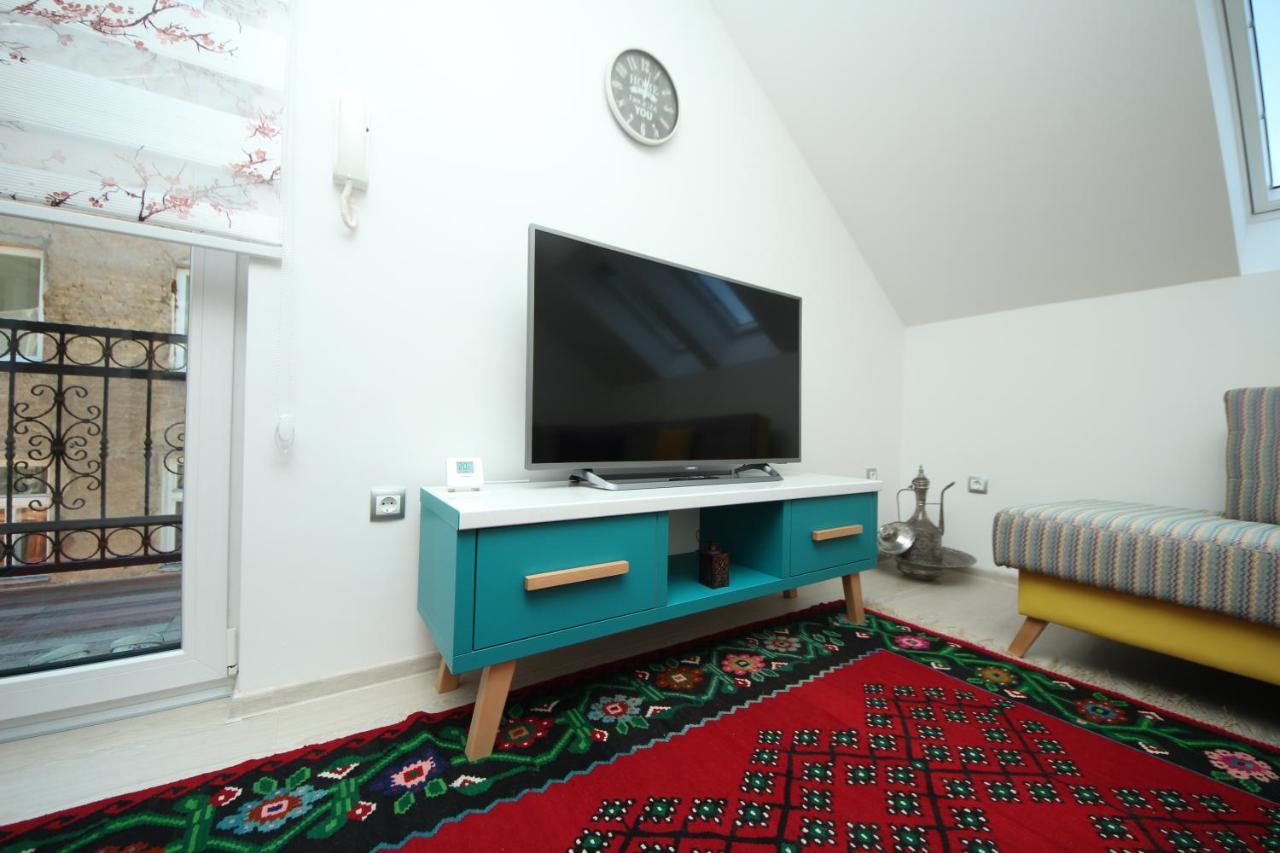 Apartment Stari Lisac Сараево Экстерьер фото