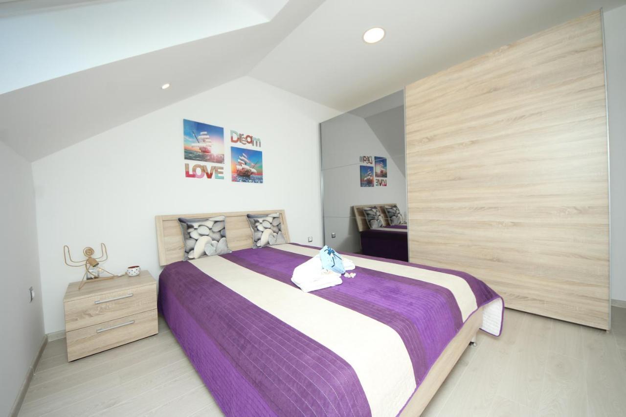 Apartment Stari Lisac Сараево Экстерьер фото