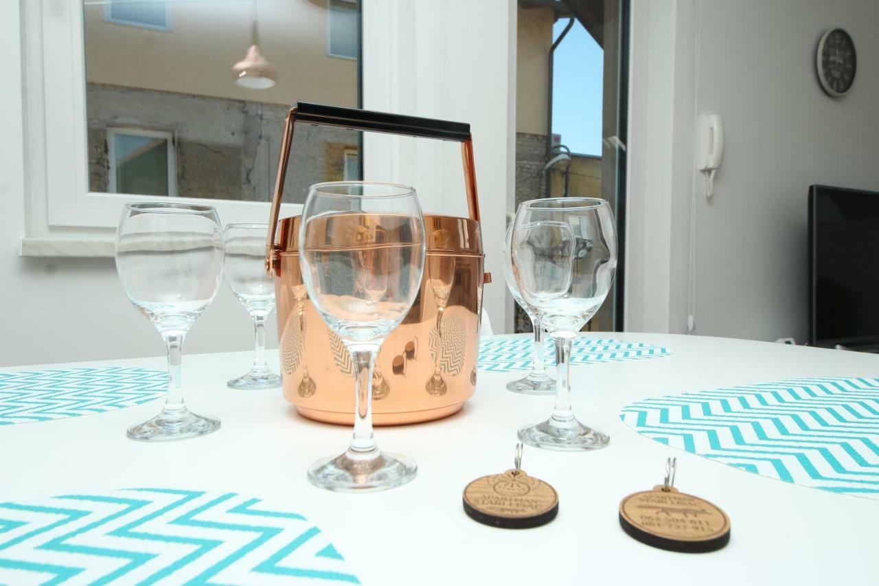 Apartment Stari Lisac Сараево Экстерьер фото