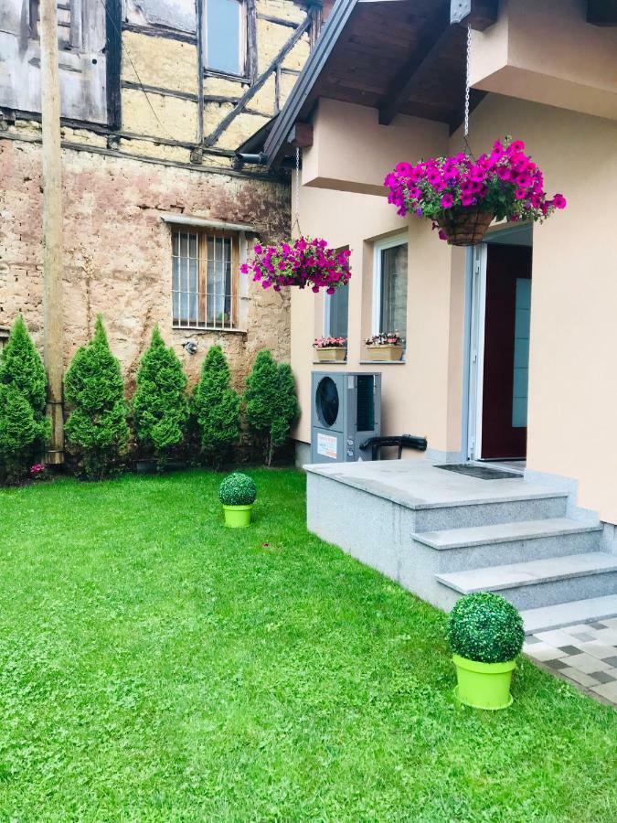Apartment Stari Lisac Сараево Экстерьер фото