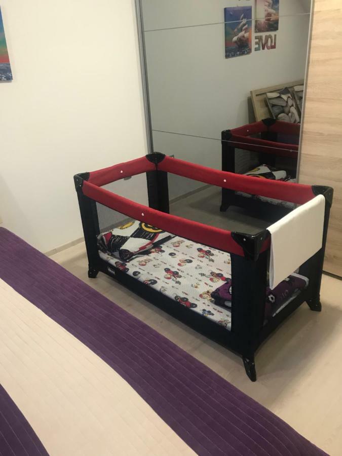 Apartment Stari Lisac Сараево Экстерьер фото