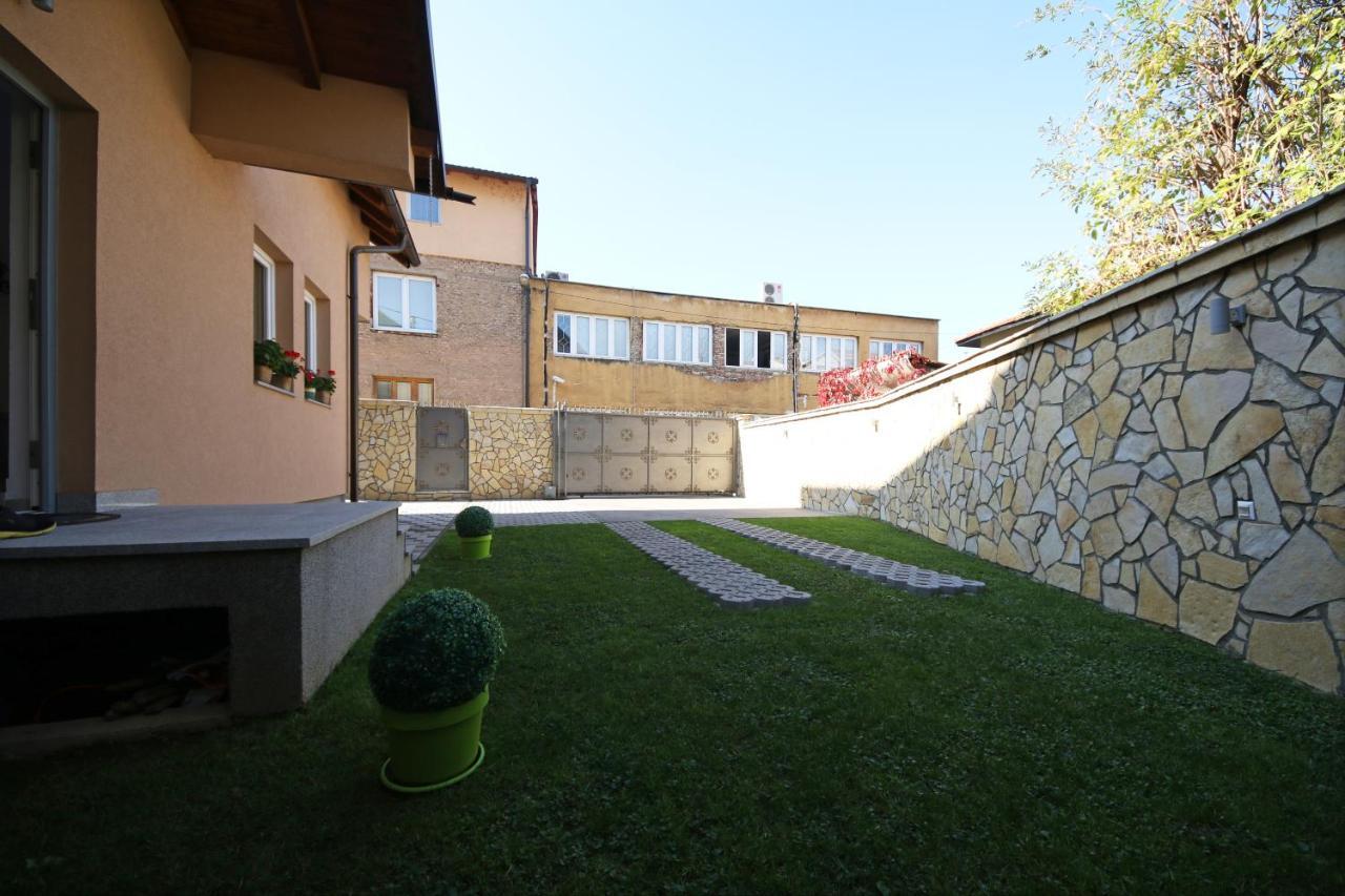 Apartment Stari Lisac Сараево Экстерьер фото