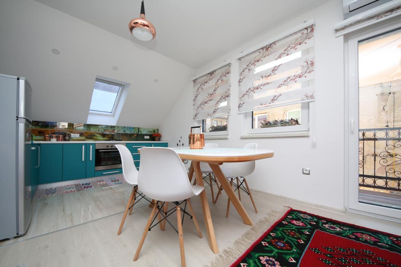 Apartment Stari Lisac Сараево Экстерьер фото