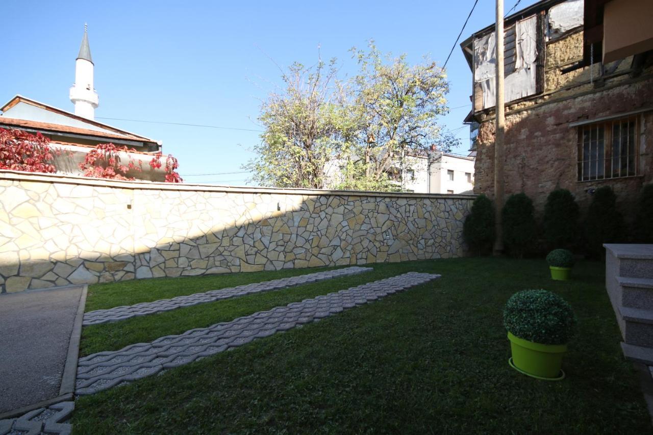 Apartment Stari Lisac Сараево Экстерьер фото