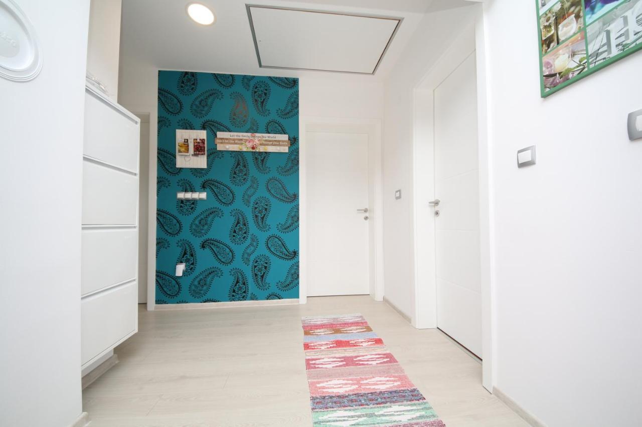 Apartment Stari Lisac Сараево Экстерьер фото