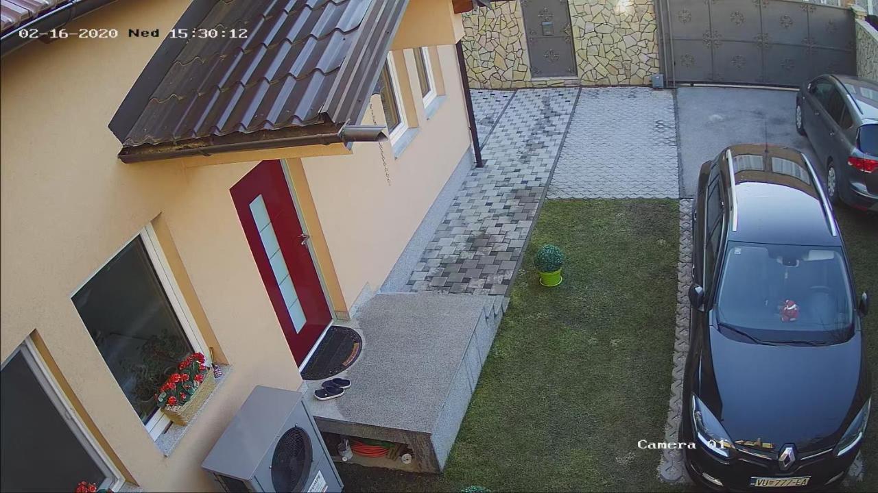 Apartment Stari Lisac Сараево Экстерьер фото